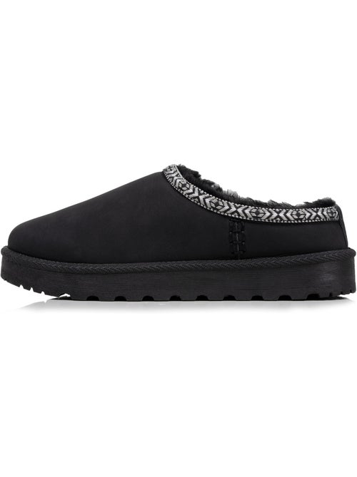 Bottines isotoner - Kiabi Bottines isotoner - Kiabi