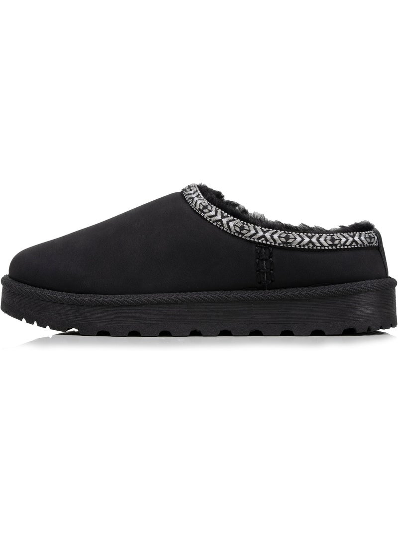 Bottines   isotoner Noir - Kiabi