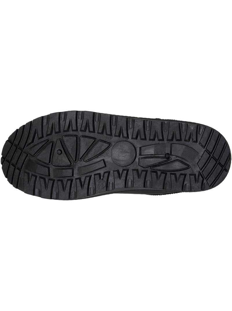Bottines   isotoner Noir - Kiabi