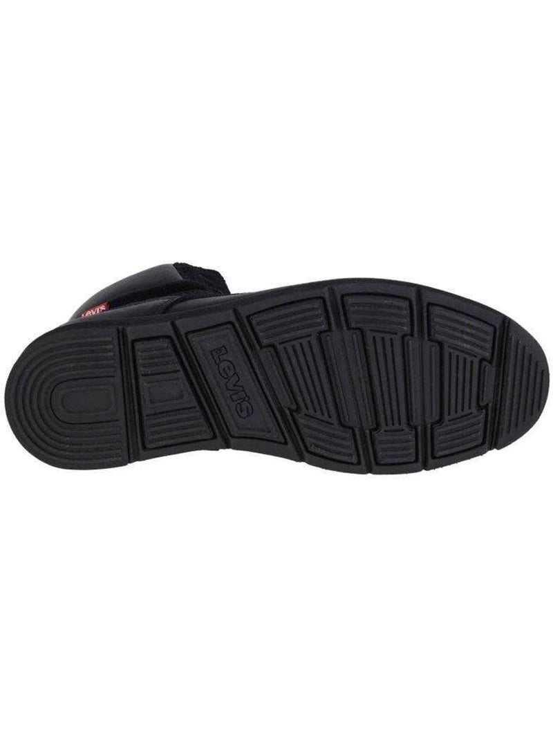 Bottines jax plus - levis Noir - Kiabi