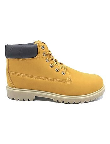 Bottines Kebello