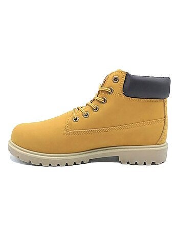 Bottines Kebello