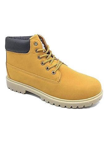 Bottines Kebello