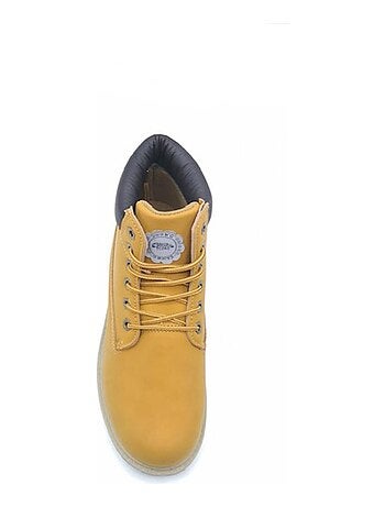 Bottines Kebello
