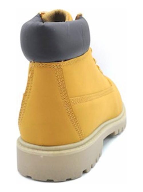 Bottines Kebello - Kiabi