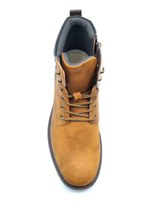 Bottines Kebello - Kiabi