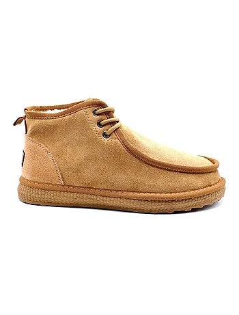 Bottines Kebello