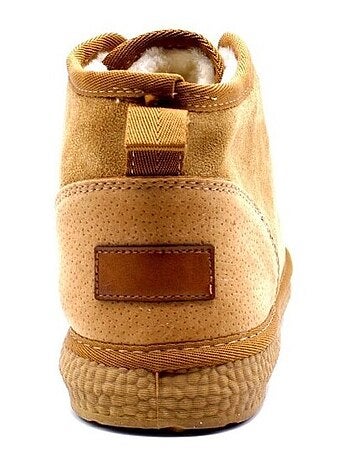 Bottines Kebello