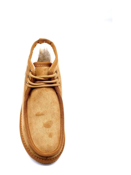 Bottines Kebello - Kiabi