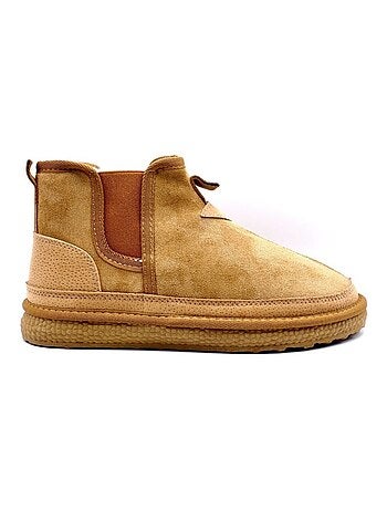 Bottines Kebello