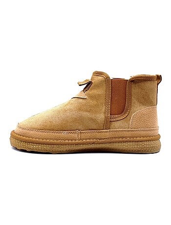 Bottines Kebello