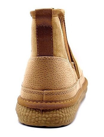 Bottines Kebello