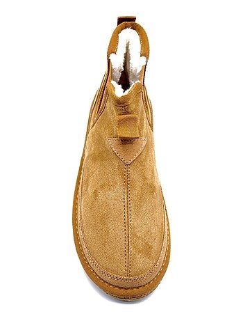 Bottines Kebello