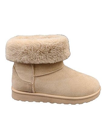 Bottines Kebello