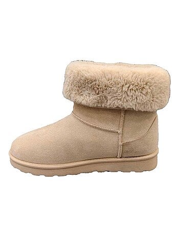 Bottines Kebello
