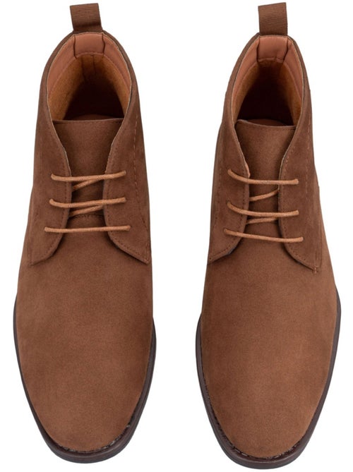 Bottines kebello - Kiabi