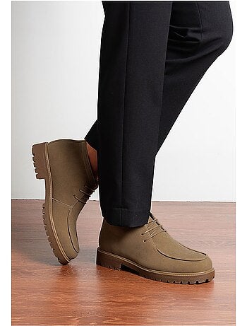 Bottines Kebello