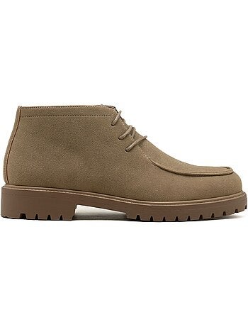 Bottines Kebello