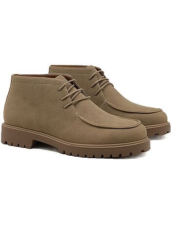 Bottines Kebello
