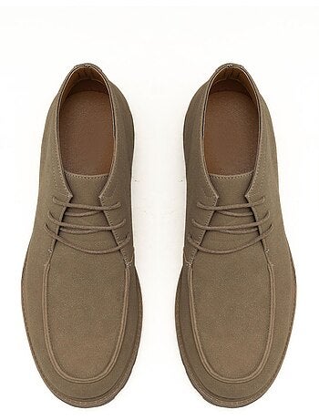 Bottines Kebello