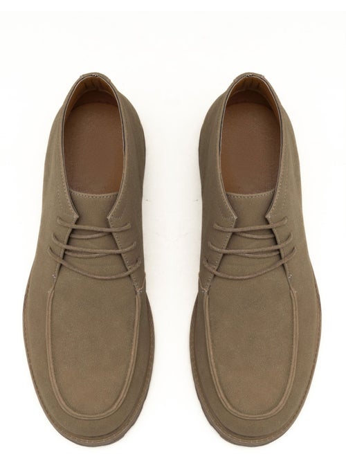 Bottines Kebello - Kiabi