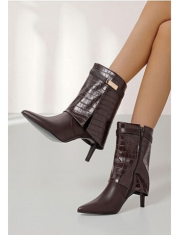 Bottines kebello