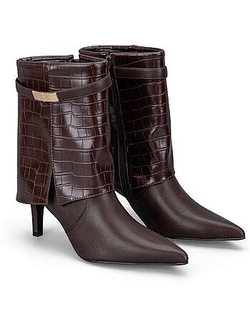 Bottines kebello