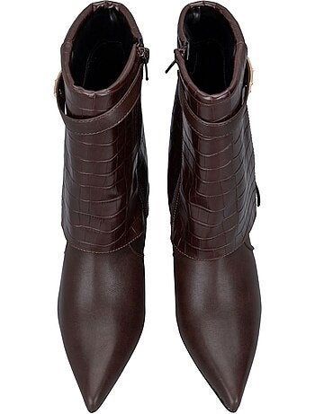 Bottines kebello