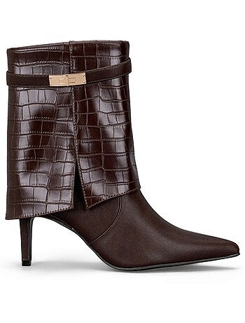 Bottines kebello