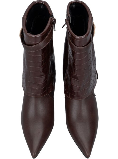 Bottines kebello - Kiabi Bottines kebello - Kiabi
