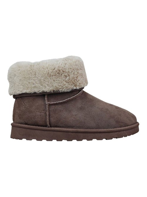 Bottines Kebello - Kiabi