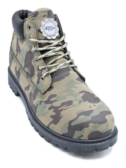 Bottines Kebello - Kiabi