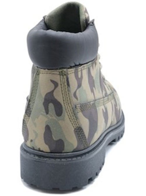 Bottines Kebello - Kiabi