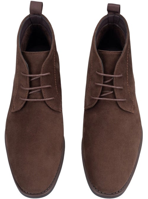 Bottines kebello - Kiabi