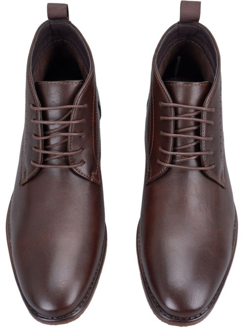 Bottines kebello - Kiabi