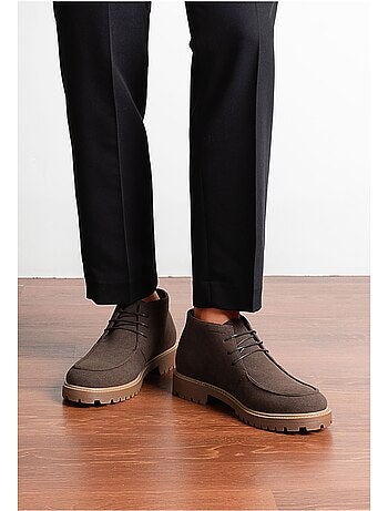 Bottines kebello