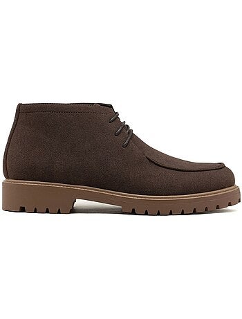 Bottines kebello