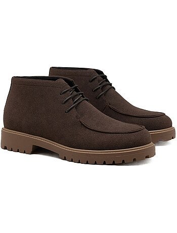 Bottines kebello