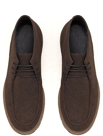 Bottines kebello