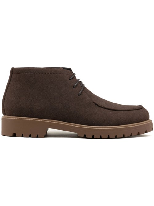 Bottines Kebello - Kiabi