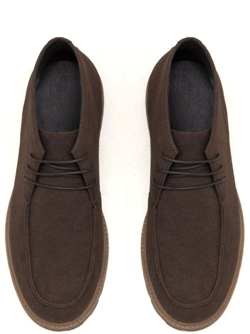 Bottines Kebello - Kiabi