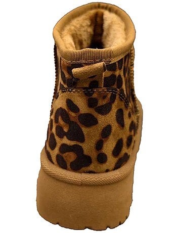 Bottines Kebello
