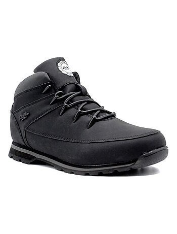 Bottines Kebello