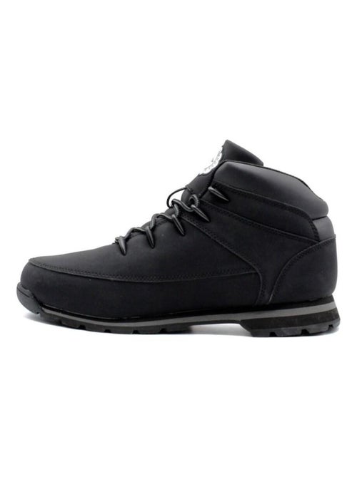 Bottines Kebello - Kiabi