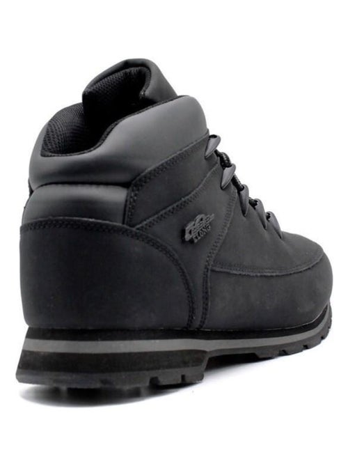 Bottines Kebello - Kiabi