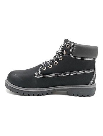 Bottines Kebello