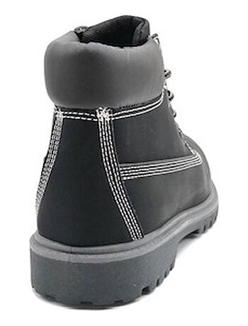 Bottines Kebello
