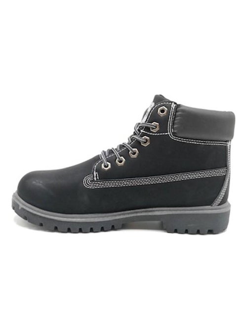 Bottines Kebello - Kiabi