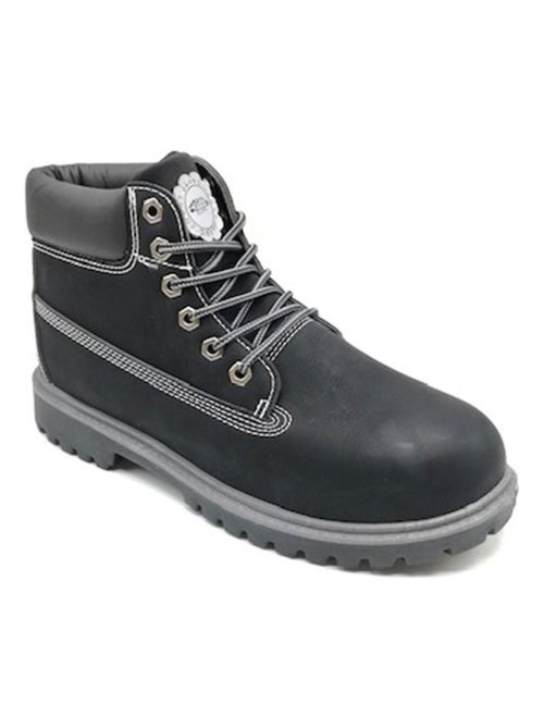 Bottines Kebello - Kiabi