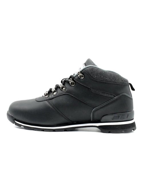 Bottines Kebello - Kiabi